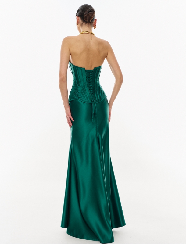 Вечерний комплект 1119